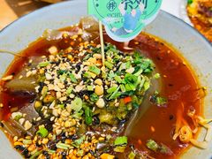 -花盐街·四川乐山小吃(西单大悦城店)