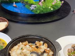 -恒记饭店·海鲜明档(淹城店)