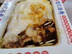 -银记肠粉店(北京路店)