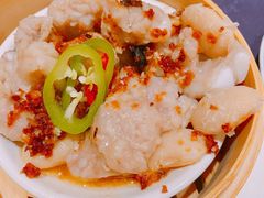 传统豉蒜蒸排骨烧卖-惠食佳·朱雀(东方商厦店)