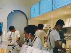 -兰熊鲜奶(西直门凯德mall店)
