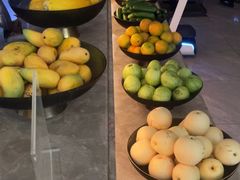 -水云间水疗会馆(福强路店)
