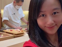 -鮨一日本料理旗舰店(总店)