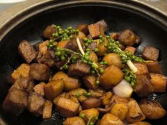 -狮王府淮扬菜(新街口友谊店)