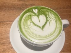 -翠贝卡&Mama Kelly Brunch Coffee(河西店)