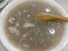 -奕宏饺子楼(朱庄小区店)