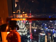-上海柏悦酒店·世纪100牛排馆