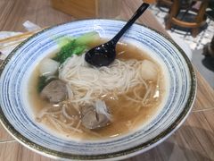 -小魔童·鲜切牛肉粉(时尚天河东区店)