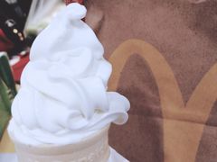 -麦当劳(凌云天地长桥店)