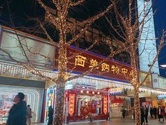 -西单明珠商场