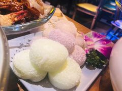 -胡桃里音乐酒馆(仓山万达店)