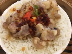-稻香酒家·33年老字号·港式粤菜(富邦中心店)
