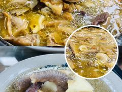 -马帮菜馆·美味野生菌