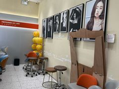 -海马体照相馆(佛山岭南站店)
