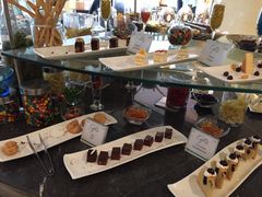 iphone_upload_pic-西安高新希尔顿酒店·咖啡露台西餐厅