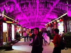 -婺源梦里老家大型山水实景演出