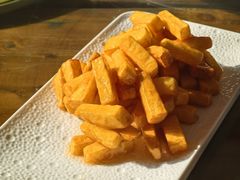 -巧婆婆特色东北菜·铁锅炖