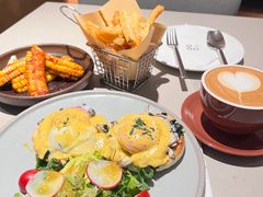 -农畉LONFOOD(福田星河COCOPark店)