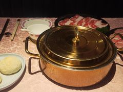 -囍凤楼·粤菜·点心·火锅(温特莱店)
