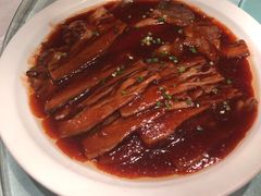 -玉林烤鸭店(定福庄店)