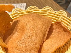 -安南越南餐厅(青岛万象城店)