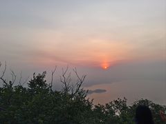 -沈阳辉山风景区