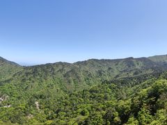 -安徽天堂寨风景区