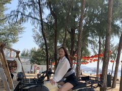 -玫瑰海岸文化旅游度假区