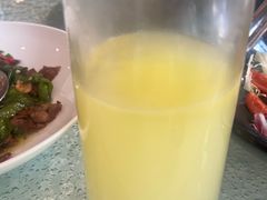 -巴音浩日娲·蒙餐(双林东路店)