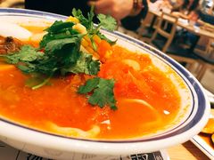 -文叔·湖北名小吃·小龙虾(华强北店)