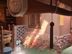 -叶叶菩提·晋福宫