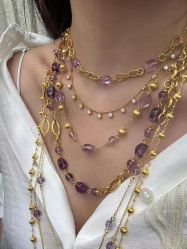 点击看大图 -Cindy Jewelry·钻戒·彩色宝石