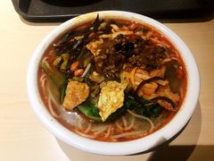 -水平有限广西米粉·广西风味集(五道口店)