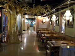 -傣妹火锅(四川北路店)