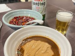 芝麻酱-将台涮肉(酒仙桥店)