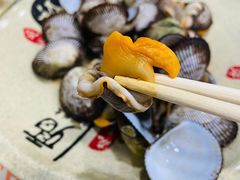 -桔子海鲜烧烤大排档(金沙滩店)
