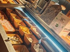 -温野菜涮涮锅(西单大悦城店)