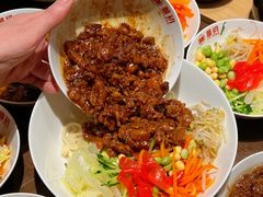 -添萬囍·天津三鲜捞面(天河城店)