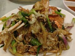 -东江海鲜大排档·潮汕菜·砂锅粥