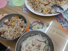 -金家小吃(美岭小区店)