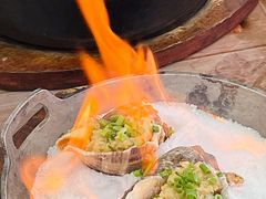 -鑫鸿达·海鲜闽菜热炒小馆(中山路店)