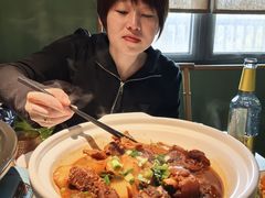 -筱爷叔·上海传统手工菜(玉树路店)