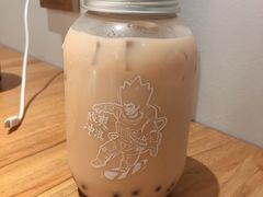 充电花椒奶茶-太二酸菜鱼(汕头苏宁广场店)