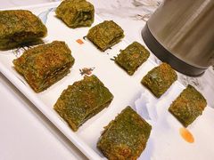 -阿露佳·舌尖上的安吉菜