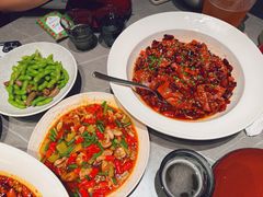-胡大饭馆 24h(簋街总店)