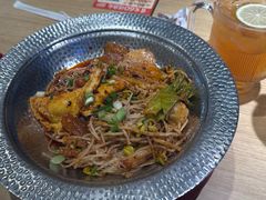 -每味每客·重庆麻辣烫(拓展大厦店)