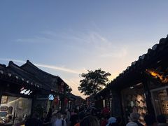 -蒋家桥饺面店(东关街店)