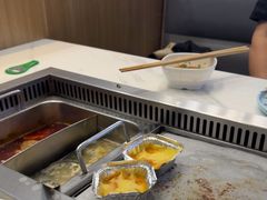 -海柜涮烤一体自助餐厅(金鹰店)