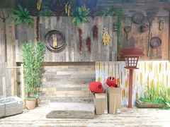 -茶马花街(城西银泰城店)