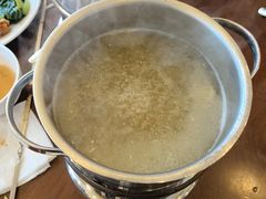 -湛山花园酒店-自助餐厅